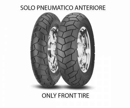 636025 Dunlop Tire D429F 150/80-16 71H TL D429F (HARLEY.D) Front 