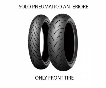 634865 Dunlop Tire SPORTMAX GPR300F 120/70ZR17 (58W) TL SX GPR300F Front 