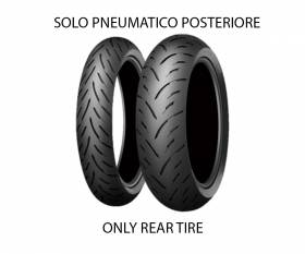 Dunlop Tire SPORTMAX GPR300 180/55ZR17 (73W) TL SX GPR300 Rear 