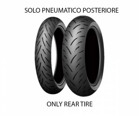 634869 Dunlop Tire SPORTMAX GPR300 160/60ZR17 (69W) TL SX GPR300 Rear 