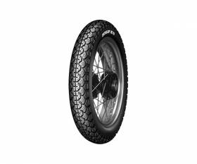 Dunlop Tire K70 3.50-19 57P TT K70 Front/Rear 