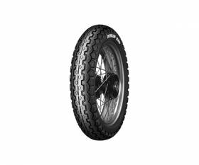 Dunlop Tire K82 3.50-18 56S TT K82 Front/Rear 