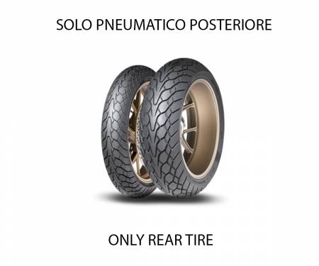 636503 Neumático Dunlop MUTANT 170/60ZR17 72W TL M+S MUTANT Trasero 