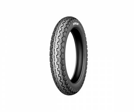 652940 Dunlop Tire TT100 4.10-18 59H TT K81 TT100 Front/Rear 