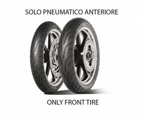 Neumático Dunlop ARROWMAX STREETSMART 100/90-19 57V TL Delantero 