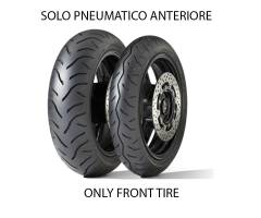 Dunlop Tire GPR-100F 120/70R15 56H TL GPR-100F M Front 