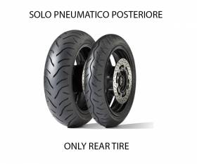 Dunlop Tire GPR-100 160/60R15 67H TL GPR-100 M Rear 