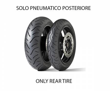 634429 Dunlop Tire GPR-100 160/60R15 67H TL GPR-100 M Rear 