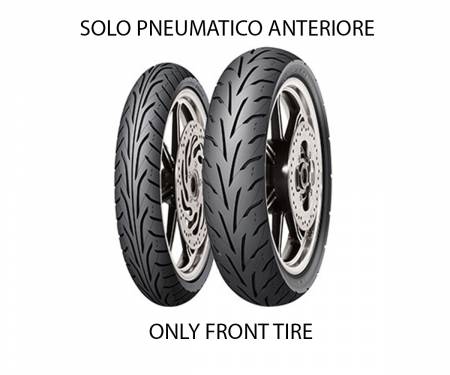 637564 Dunlop Tire ARROWMAX GT601F 110/70-17 54H TL ARROWMAX GT601F Front 