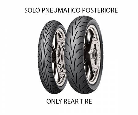 636089 Dunlop Tire ARROWMAX GT601 140/70-18 67H TL ARROWMAX GT601 Rear 