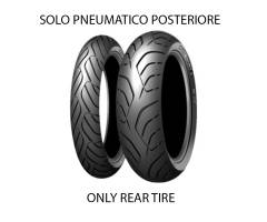 Dunlop Tire SPORTMAX ROADSMART III SC 160/60R15 67H TL SX Rear 
