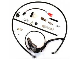 Kit d'embrayage hydraulique DUCABIKE AFI07 pour Ducati SCRAMBLER CAFE RACER {{year_system}}