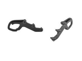 Adaptateurs clignotants dynamiques Ducati Performance DUCABIKE SFDP02 pour Ducati MULTISTRADA V4 / S / SPORT {{year_system}}