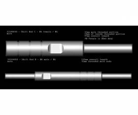 Dynojet Rod sensor Yamaha XSR 900 2016 > 2020