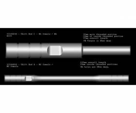 Dynojet Sensor de varilla Honda CBR 1000 RR SP SP2 2017 > 2019