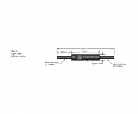 Dynojet Rod sensor Yamaha R3 ABS 2018 > 2022