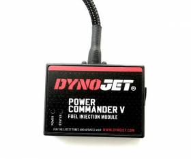 DynoJet Power Commander V - Einspritzsteuergerät for DUCATI SuperSport 939 / S 2017 > 2020