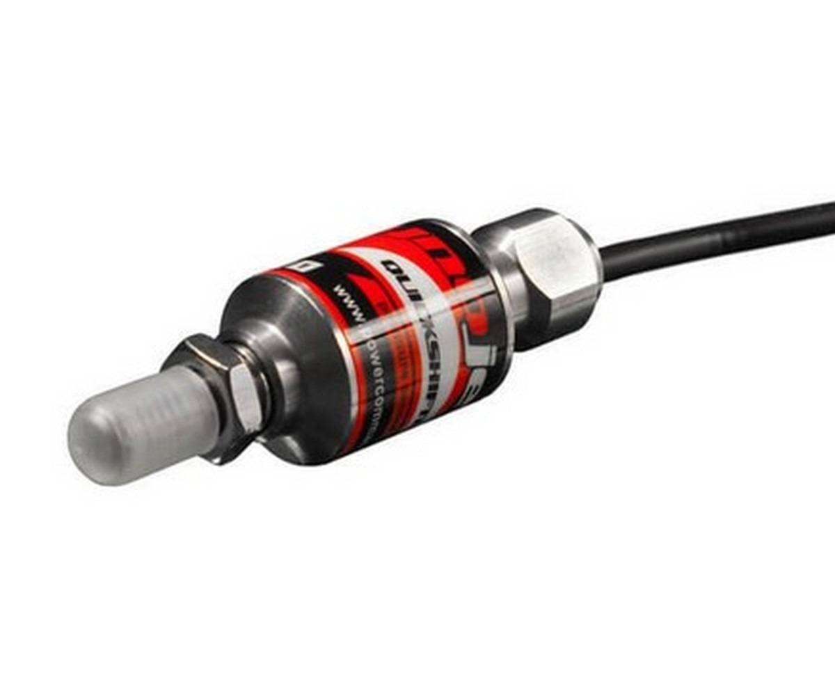 E4-130 Dynojet Sensore cambio elettronico pressione estensione PCV Kawasaki Versys 650 2015 > 2021