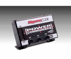 DynoJet Power Commander III USB Fuel Injection Module for YAMAHA RX1 - Apex 2006 > 2010