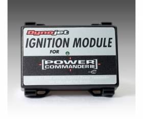 DynoJet Power Commander III USB Ignition Module for HONDA CBF 600 S - ABS 2008