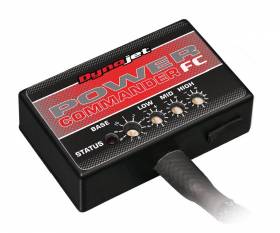 DynoJet Power Commander FC Fuel Injection Module for YAMAHA RX1 - Apex 2006 > 2010