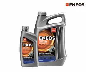 ENEOS Synthetic Engine Oil 4T Eneos Max Performance 10W40 1 liters