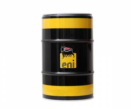 ENI115910 ENI Engine oil 4T Tech sintetic I-RIDE MOTO 15W 50 205 liters