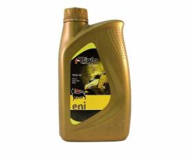 ENI Engine oil 4T Tech synthetic I-RIDE  SCOOTER10W 30 1 liter