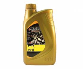 ENI Engine oil 4T Full synthetic I-RIDE TURING 20W 50 1 liter