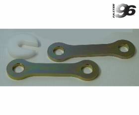 Faster96 lowering kit -45mm for YAMAHA XT 660 X 2004 > 2016