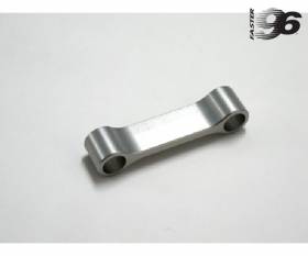 Faster96 lowering kit -30mm for YAMAHA R1 2007 > 2008