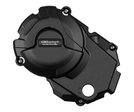EC-V2-950-2021-2-GBR Clutch Cover Protection GBRacing for DUCATI MONSTER 950 2021 > 2023