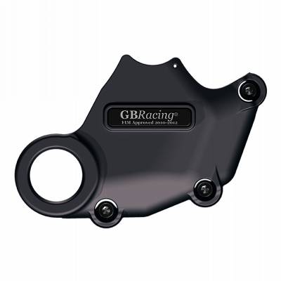 EC-1198-2007-4-GBR GBRacing Carter Protection Oil Level Inspection for DUCATI 848 2008 > 2013