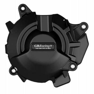 EC-790-2018-2-GBR GBRacing Clutch Carter Protection for KTM ADVENTURE 790 2018 > 2020