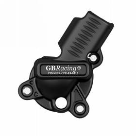 Protezione Pompa Acqua GBRacing per KTM ADVENTURE 790 2018 > 2020
