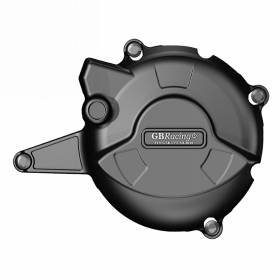 GBRacing Alternator crankcase protection for DUCATI V2 PANIGALE 2021 > 2022