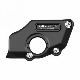 GBRacing Carter Protection Oil Level Inspection for Ducati SuperSport 937 2016 > 2020