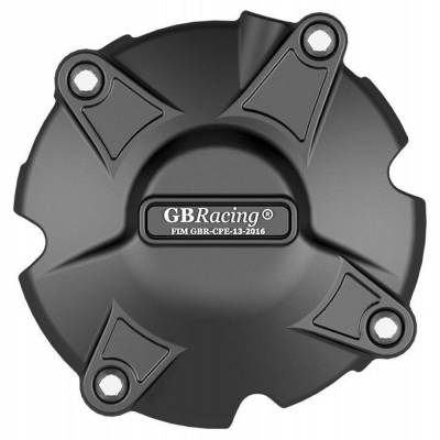 EC-CB1000R-2018-1-GBR Protección Carter Alternador GBRacing para Honda CB 1000 R 2018 > 2024