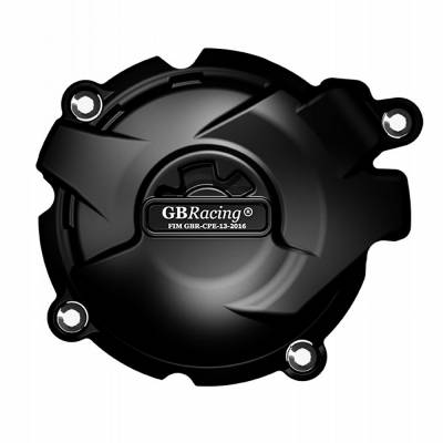 EC-CBR1000-2017-1-GBR Protection du carter d'alternateur GBRacing para Honda CBR 1000 RR FIREBLADE/SP 2017 > 2019