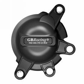 Protezione Carter Pick Up GBRacing per Honda CBR 1000 RR FIREBLADE/SP 2017 > 2019