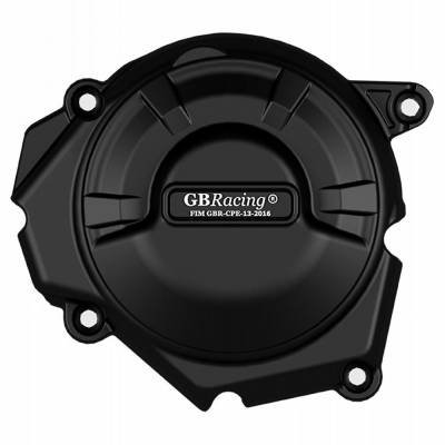 EC-CBR250RR-2016-1-GBR GBRacing Schutz des Kurbelgehäuses der Lichtmaschine for Honda CBR 250 RR 2016 > 2019