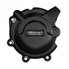 GBRacing Alternator crankcase protection for Honda CBR 300 R 2015 > 2018