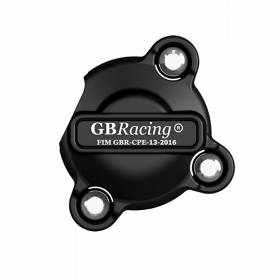 GBRacing Pick Up Carter Protection for Honda CBR 300 R 2015 > 2018