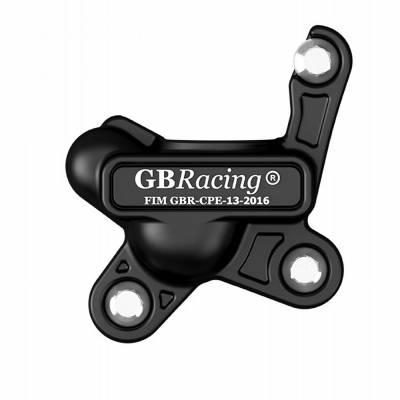 EC-CBR300R-2015-5-GBR Protection de la pompe à eau GBRacing para Honda CB 300 R 2015 > 2018