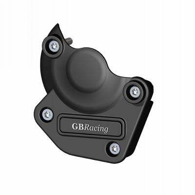 EC-D675-3-GBR Protección Pick Up Carter GBRacing para TRIUMPH STREET TRIPLE 2013 > 2016