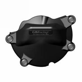 GBRacing Alternator crankcase protection for SUZUKI GSXR 1000 2009 > 2016