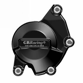GBRacing Pick Up Carter Protection for SUZUKI GSXR 1000 2009 > 2016