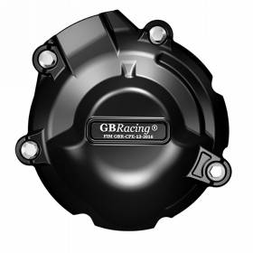 GBRacing Alternator crankcase protection for SUZUKI GSXR 1000 2017 > 2019
