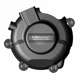 GBRacing Alternator crankcase protection for SUZUKI GSXR 600 2006 > 2016