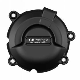 GBRacing Alternator crankcase protection for SUZUKI GSX-S 1000/F 2015 > 2024
